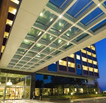 Отель Kamelya World Vacation Club Сиде Экстерьер фото